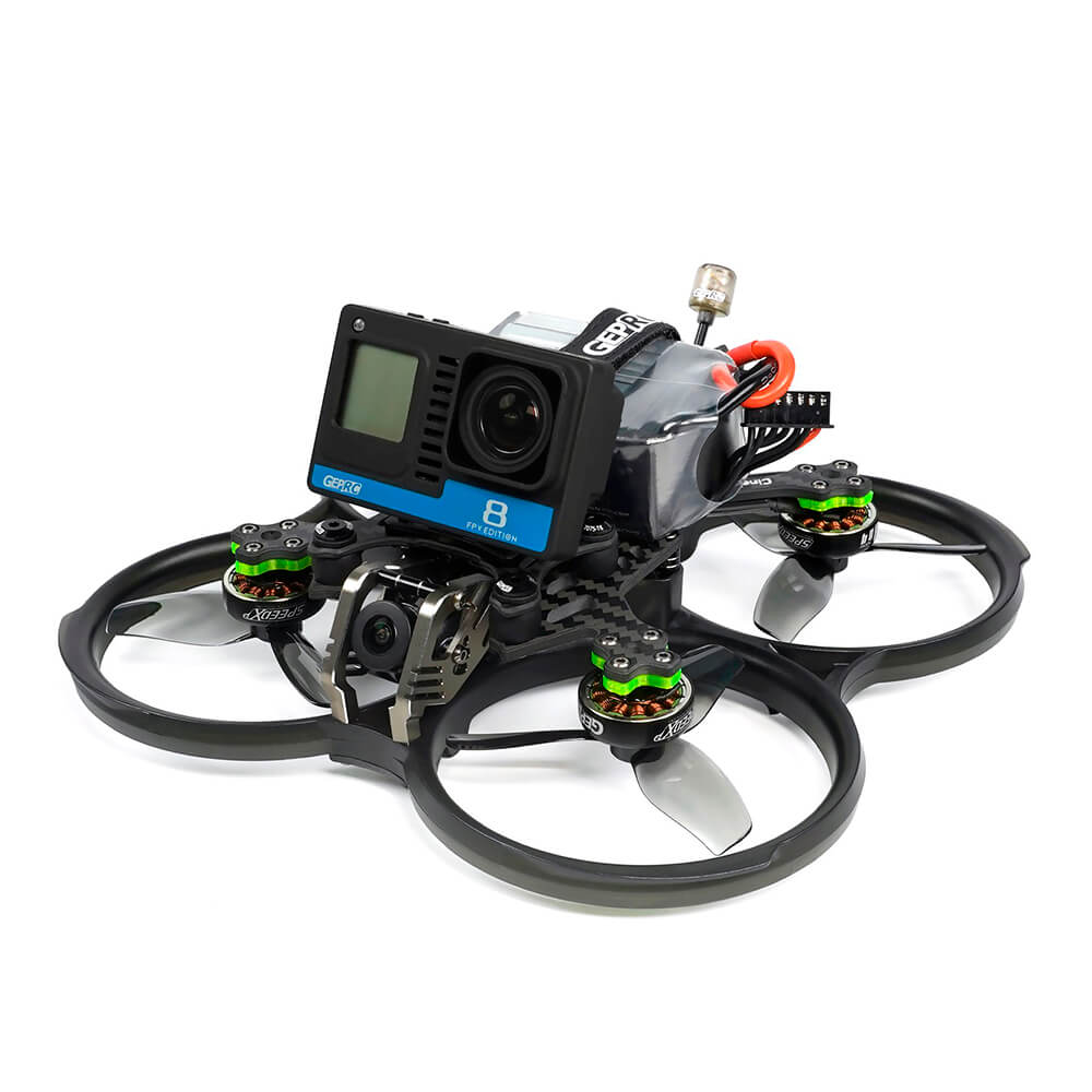 Cinebot30 HD Vista Nebula PRO FPV Drone - Image 4